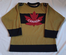 Team canada winnipeg for sale  Dunellen