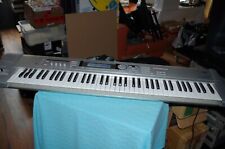 Korg Triton LE 76 Tasten / 128 MB Card, usado comprar usado  Enviando para Brazil
