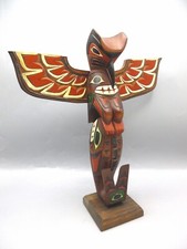 Vtg thunderbird totem for sale  Boynton Beach