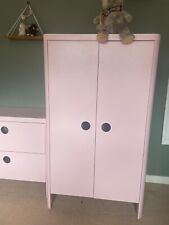 Ikea kids pink for sale  CHIPPING CAMPDEN