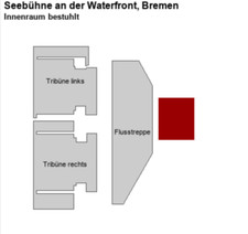 Zucchero tickets bremen gebraucht kaufen  Hamburg