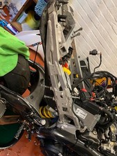 Aprilia rsv4 tuono for sale  WORCESTER