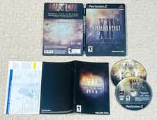 Final fantasy xii for sale  Morton Grove