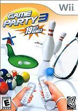 game nintendo wii party 3 for sale game nintendo wii party 3 for sale Lynn