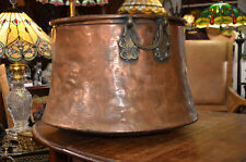 Antique copper apple for sale  Mooresville