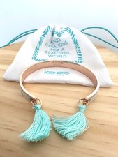 Kenzo magnifique bracelet d'occasion  Gouvieux