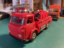 Norev saviem sg4 d'occasion  Septèmes-les-Vallons