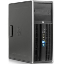 Compaq 8100 elite d'occasion  Étampes