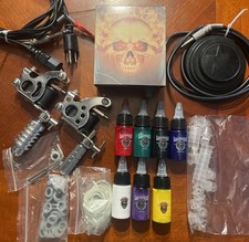 Tattoo guns needles for sale  Traverse City