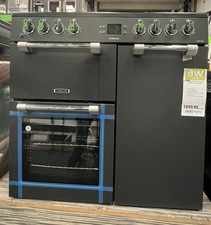 Leisure ck90f530 dual for sale  BIRMINGHAM