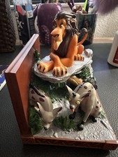 Scar hyenas bookend for sale  Rohnert Park