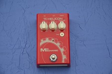 Helicon mic mechanic gebraucht kaufen  Ilvesheim