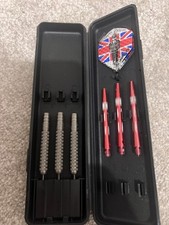 Harrows eric bristow for sale  ROSEWELL