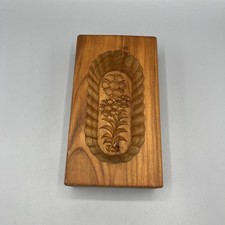 Vintage wood butter for sale  Cicero