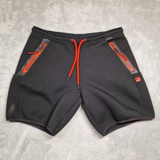 Superdry orange label for sale  WOKINGHAM