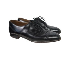 Bally men black for sale  Sultan