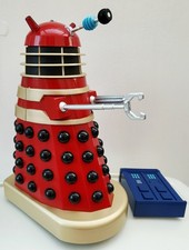 Doctor daleks peter for sale Doctor daleks peter for sale  READING