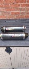 Pair yamaha 2009 for sale  SWADLINCOTE