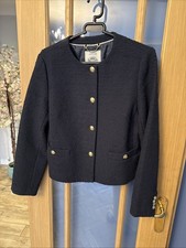 Joules hampstead navy for sale  CHELMSFORD