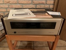 Accuphase 102 stereo gebraucht kaufen  Bad Bentheim