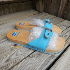 Scholl pescura wooden for sale  LOWESTOFT