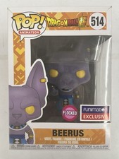 Funko pop dragonball usato  Spedire a Italy