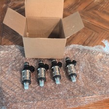Set fuel injectors for sale  Sand Springs