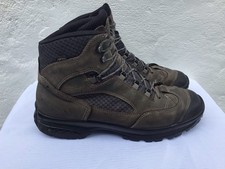 Hanwag gtx walking for sale  BRADFORD