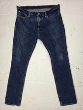 Levi 511 slim for sale  LONDON