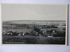 Ansichtskarte gesamtansicht ba gebraucht kaufen  Eggenstein-Leopoldshafen