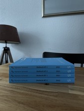 Alpmann schmidt skripte gebraucht kaufen  Greifswald-Alte Stadtteile