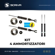 Ammortizzatori gas bilstein usato  Taurianova
