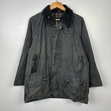 Barbour beaufort waxed for sale  YORK