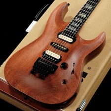 Guitarra elétrica ESP Order modelo HSH FR natural feita no Japão comprar usado  Enviando para Brazil