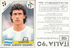 jorge valdano sogno futbolandia usato  Italia
