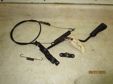 Huskee lt4200 420cc for sale  Hillsdale