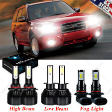 Subaru forester 2006 for sale  Rowland Heights