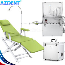 Portable dental unit for sale  Shipping to Ireland