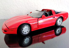 Chevrolet corvette 1992 gebraucht kaufen  Aachen