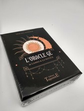 Oracle gé jeu d'occasion Oracle gé jeu d'occasion  Danjoutin