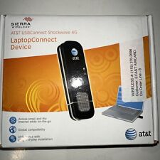 Notebook AT&T LG AD600 USB Connect Adrenaline 4G Adrenaline  comprar usado  Enviando para Brazil