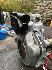 Yanmar l100 diesel for sale  NEATH