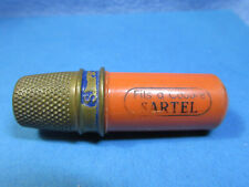 Ancien nécessaire couture d'occasion  Vernon