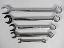 Easco sae combination for sale  Elk Grove