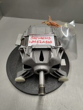 Waschmaschine siemens wm12a160 gebraucht kaufen  Neustadt a.d.Donau