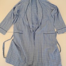 Dressing gown mens for sale  WORTHING