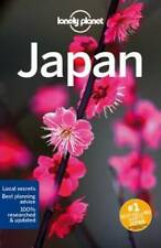 Lonely planet japan for sale  Montgomery