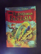 Nel regno della usato  Italia