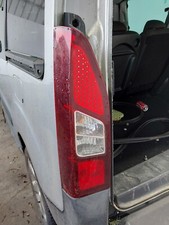 Tail light peugeot for sale  DONCASTER