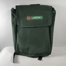 Jameson green backpack for sale  HARROW
